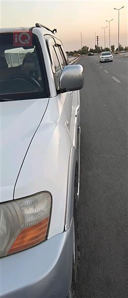 میتسوبیشی پاجیرۆ